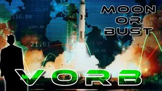 $VORB: The Stock Poised for Explosive Growth This Month