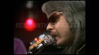 Leon Russell & The Shelter People • “Kansas City Women/Dixie Lullabye”  • 1971 [RITY Archive]