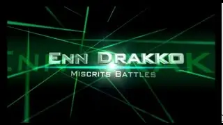 Miscrits Vi 2 in 1 (XPT) Enn Drakko vs Ramiro and Franco