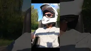 Jawa 350 & Sidecar