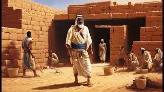 [EN] S1E29 - The Birth of Moses - God's Hidden Providence in Dark Times - Exodus 2 -1-25