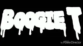 GANJA WHITE NIGHT & BOOGIE T - FLAVA