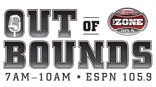 Out of Bounds   Bud Elliot on Ole Miss