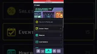 Roller coin  Lootboxes