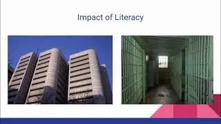 Why Literacy Matters