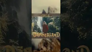 D&Auml;MMERLAND ✨ Ab diesen Freitag &uuml;berall!
