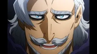 My Hero Academia Season 4 Episode 21  Live Reaction/Review: DON'T UNDERESTIMATE THIS GENTLE CRIMINAL