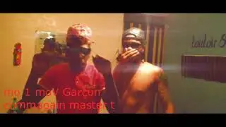 (Move lom ) commgain vs master topher