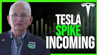 Gary Black: Tesla will reach this INSANE price target by end of 2026