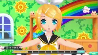 [F2nd]I am a patty cake god