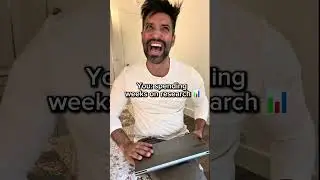 Your competitor copies ALL your content 🤦