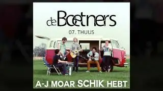 de Boetners - Thuus
