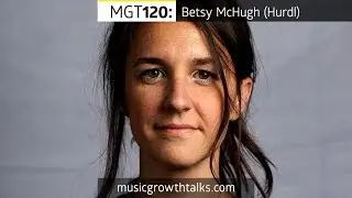 MGT120: Know And Engage Your Audience Directly With An LED Wearable &ndash; Betsy McHugh (Hurdl)