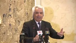 Significance of Afghanistan's Transboundary Waters - Pohanyar Naeem Iqrar