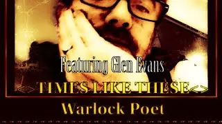 Warlock Poet/Times like these #originalmusic ##indigenousmusic #ausmusic #songwriter  #countrymusic