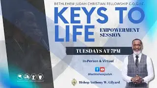 Keys to Life