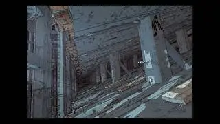 Rehabilitation [Background Music/ Shoegaze/ Electronic Full Album] 1tch