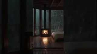 Relaxing Rain