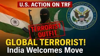 India Welcomes U.S. Listing of 