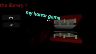 The shadow library coming soon my game official gameplay 