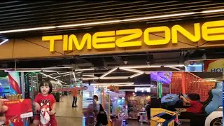 ALL ABOUT & LET'S EXPLORE TIMEZONE ST SM NORTH QC @TeffHany 💜