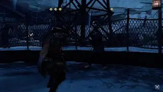 How to defeat Take Hidden Cove Tournament Ghost of Tsushima
