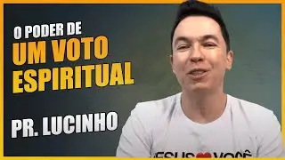 O poder de um voto espiritual