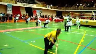TSKF - Campeonato Paulista FPKT 2010 - Bast&atilde;o by Danillo