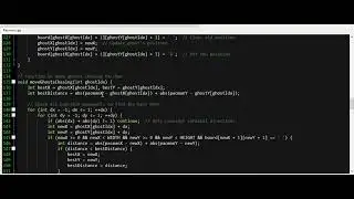 C++ Project Vlog