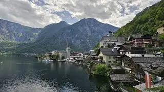 Germany | Austria TRAVEL VLOG (Part 3)