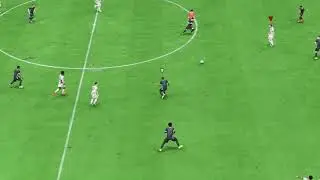 FIFA23 UT 드리블 반수푼