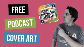 Best Podcast Cover Art Generator? Create Stunning Covers in Seconds!