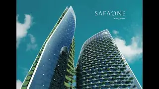 SAFA ONE DE GRISOGONO BY DAMAC AT SAFA PARK,DUBAI