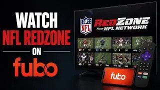 How to Watch NFL RedZone on Fubo | Fubo NFL RedZone Cost | Fubo TV NFL RedZone Package