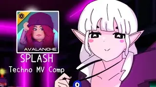 Splash - Techno MV comp
