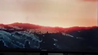 Richard Gillis song from Free as the Wind (1974)