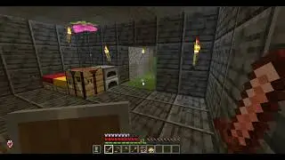 hello guys  let's play minecraft together  comment your username and join my discord sever
