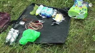 Russian FSB in action