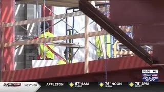 Alarming suicide rate among construction workers