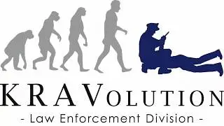 Day 4 // KRAVolution Law Enforcement Instructor Course