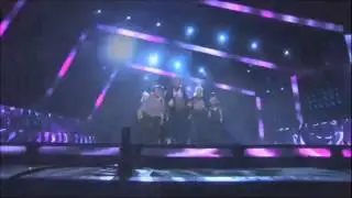 Eddie Razaz - Alibi (Melodifestivalen 2013) - Repetitionsklipp