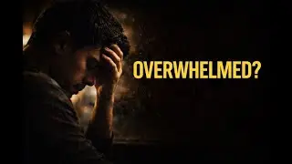 Feeling Overwhelmed? Here&rsquo;s Why Motivation Fails and How to Take Control of Your Life