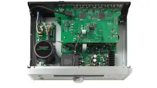 Rotel RSP-1576 mkII - iEar.nl