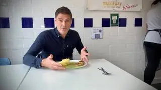 Only 30 left: The fight to save London&rsquo;s pie and mash