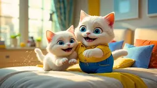 From Abandoned to Adored 🐾 | All Episodes Compilation | Emotional Cat Saga