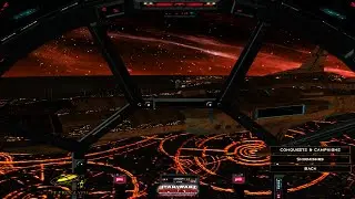 New Galactic Conquest Style Preview – Massive Galaxy Overhaul in Empire at War