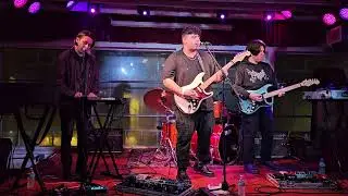 Perfect Blue - Still Ruins @ DNA Lounge, San Francisco CA December 18, 2024