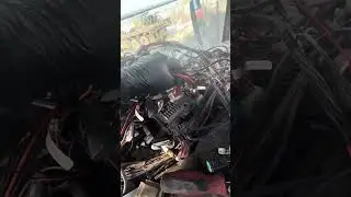 When a truck is assembled in Mexico&hellip; #canada #automobile #mechanic #repair #winterroad