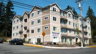Puget Sound Commercial Real Estate Investment Sales - Seattle