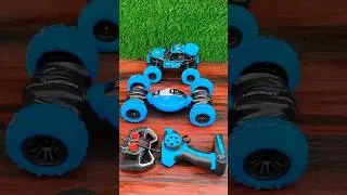 Big 2 ta RC car testing #shorts